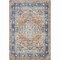 Nuloom Zara Vintage Medallion Area Rug 10ft x 14ft KKSL05A-10014 - alternate 3